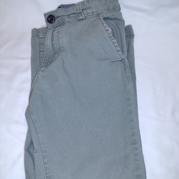 OSHKOSH jeans Size 8 - Picture 5 of 6